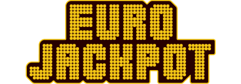 Logo eurojackpot